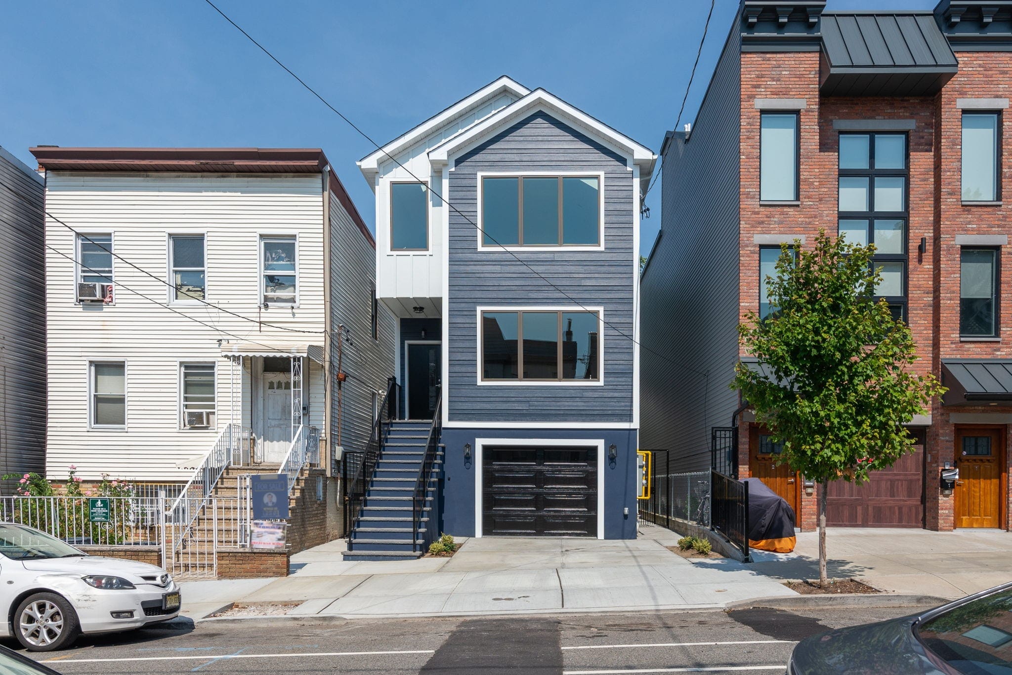 24 Thorne Street, Jersey City Heights