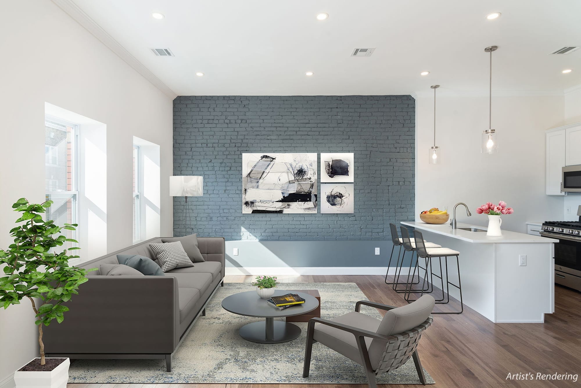 966 Summit Avenue — image 1