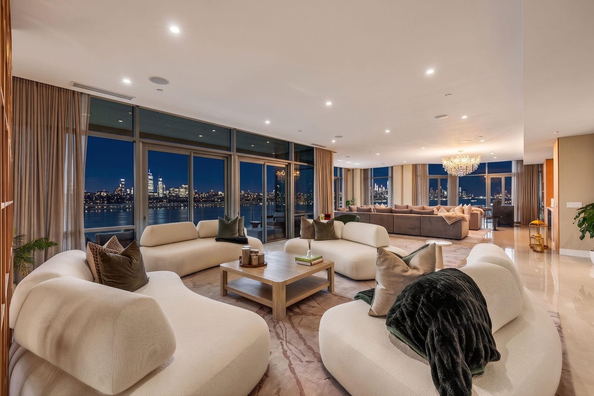 1000 Portside Drive, The Penthouse — image 2.1