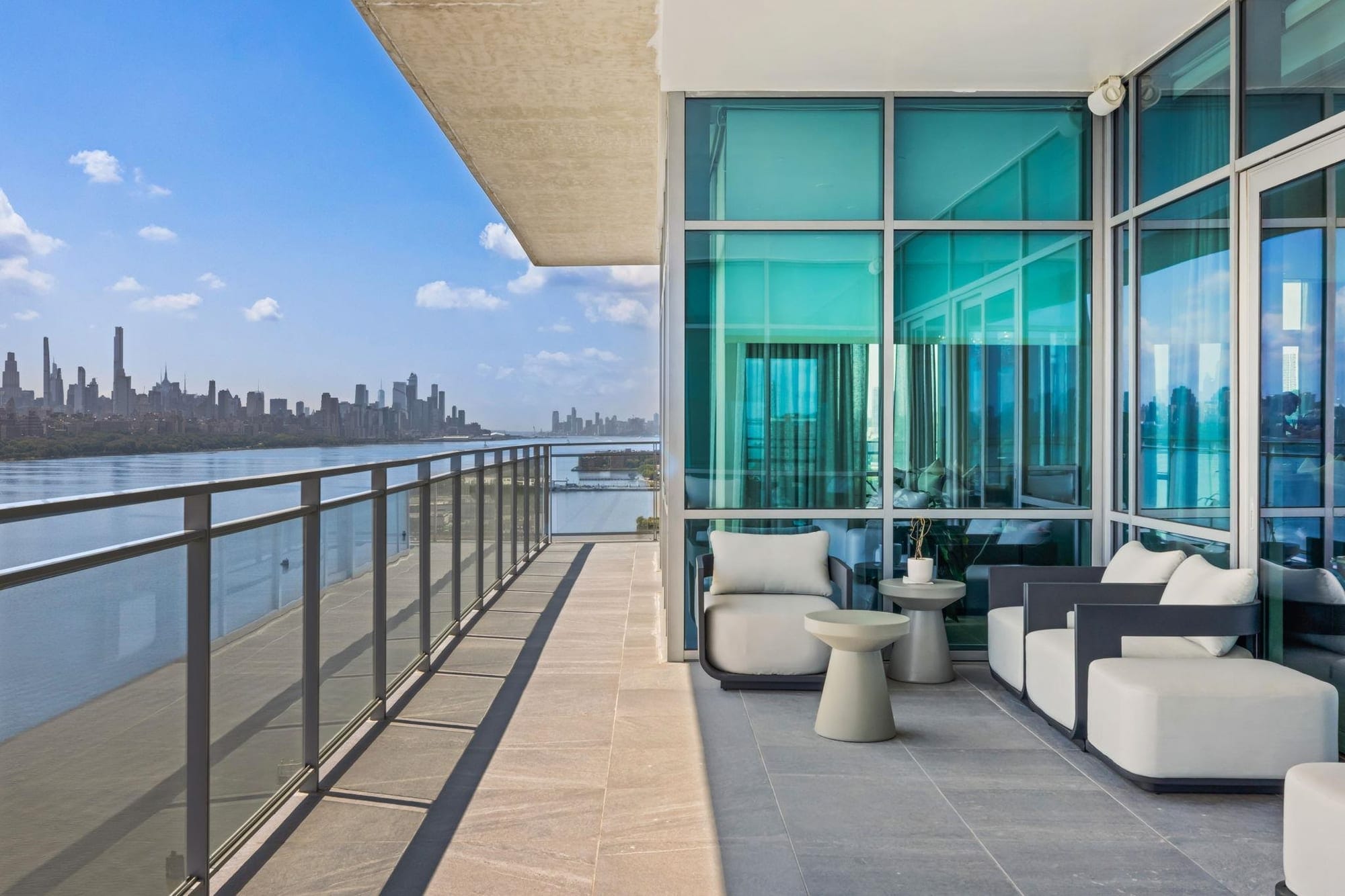 1000 Portside Drive, The Penthouse — image 4.2