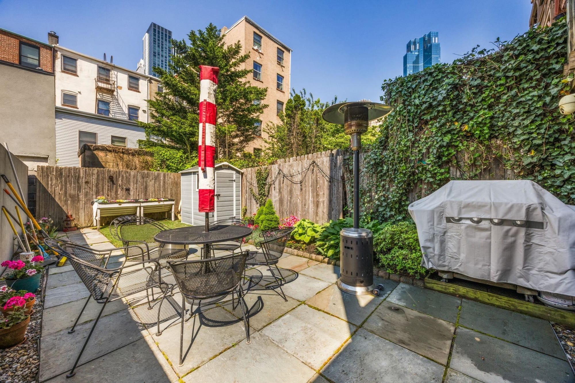132 Sussex Street, Residence 1A — image 2.2