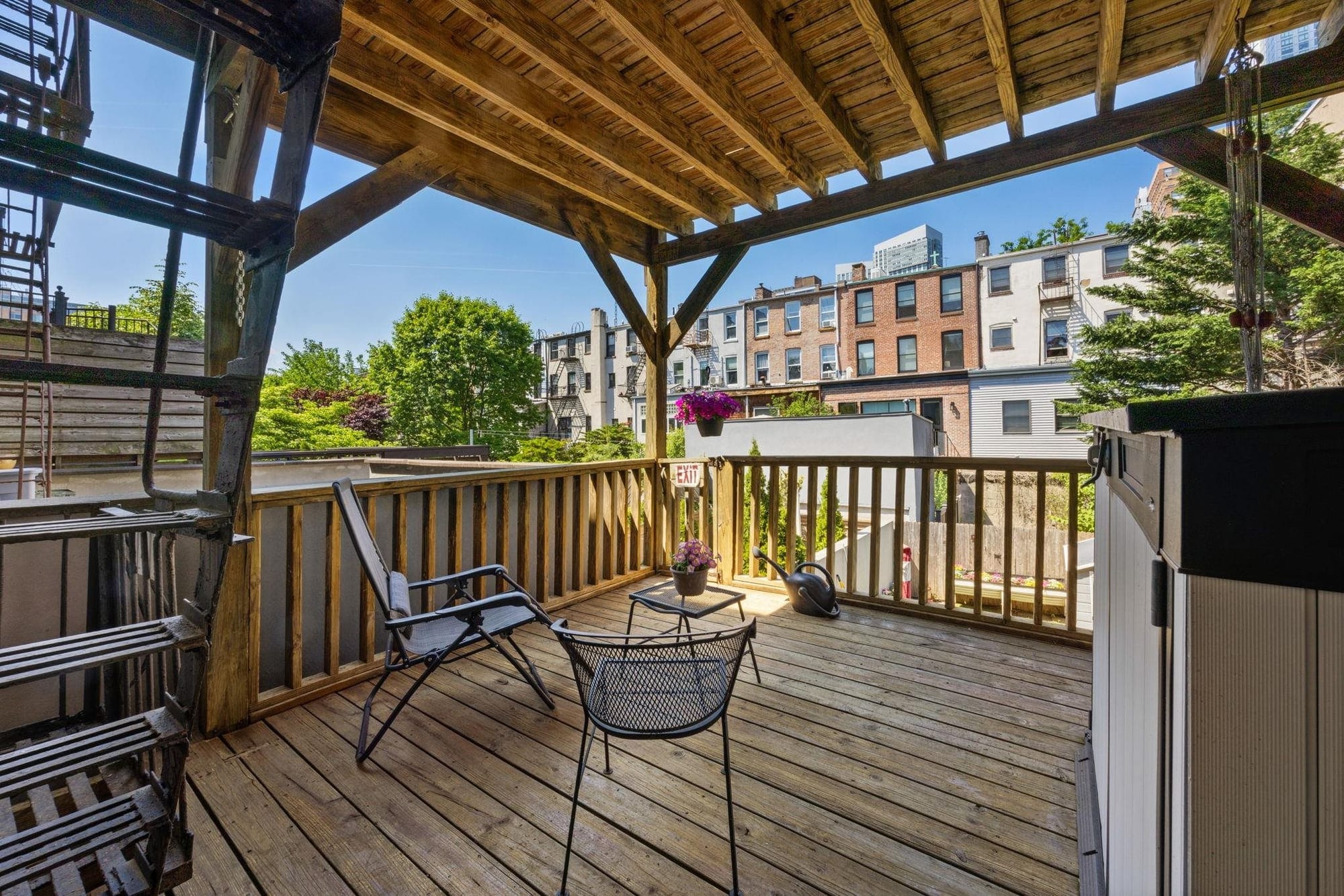 132 Sussex Street, Residence 1A — image 3
