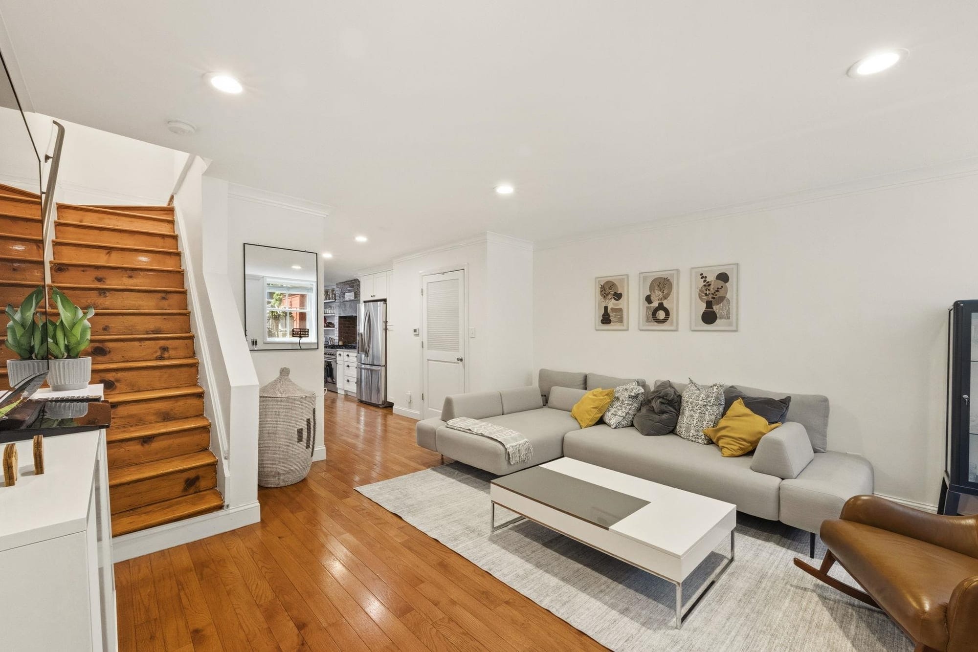 132 Sussex Street, Residence 1A — image 5