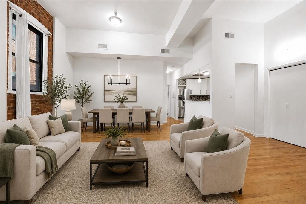 158 Wayne Street, Residence 325A — image 2.1