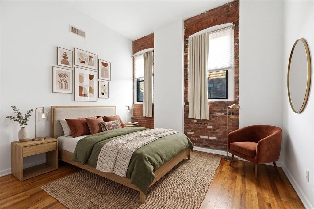 158 Wayne Street, Residence 325A — image 3