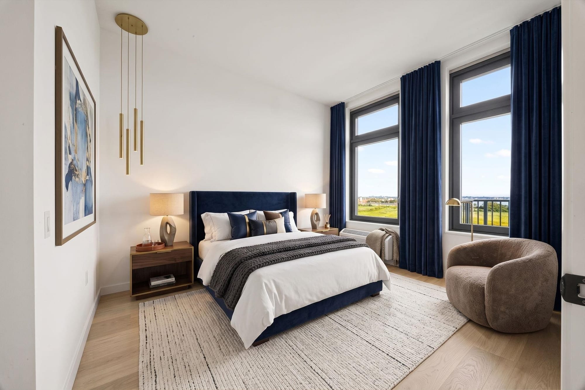 Aviva, Penthouse E1209 — image 2.2