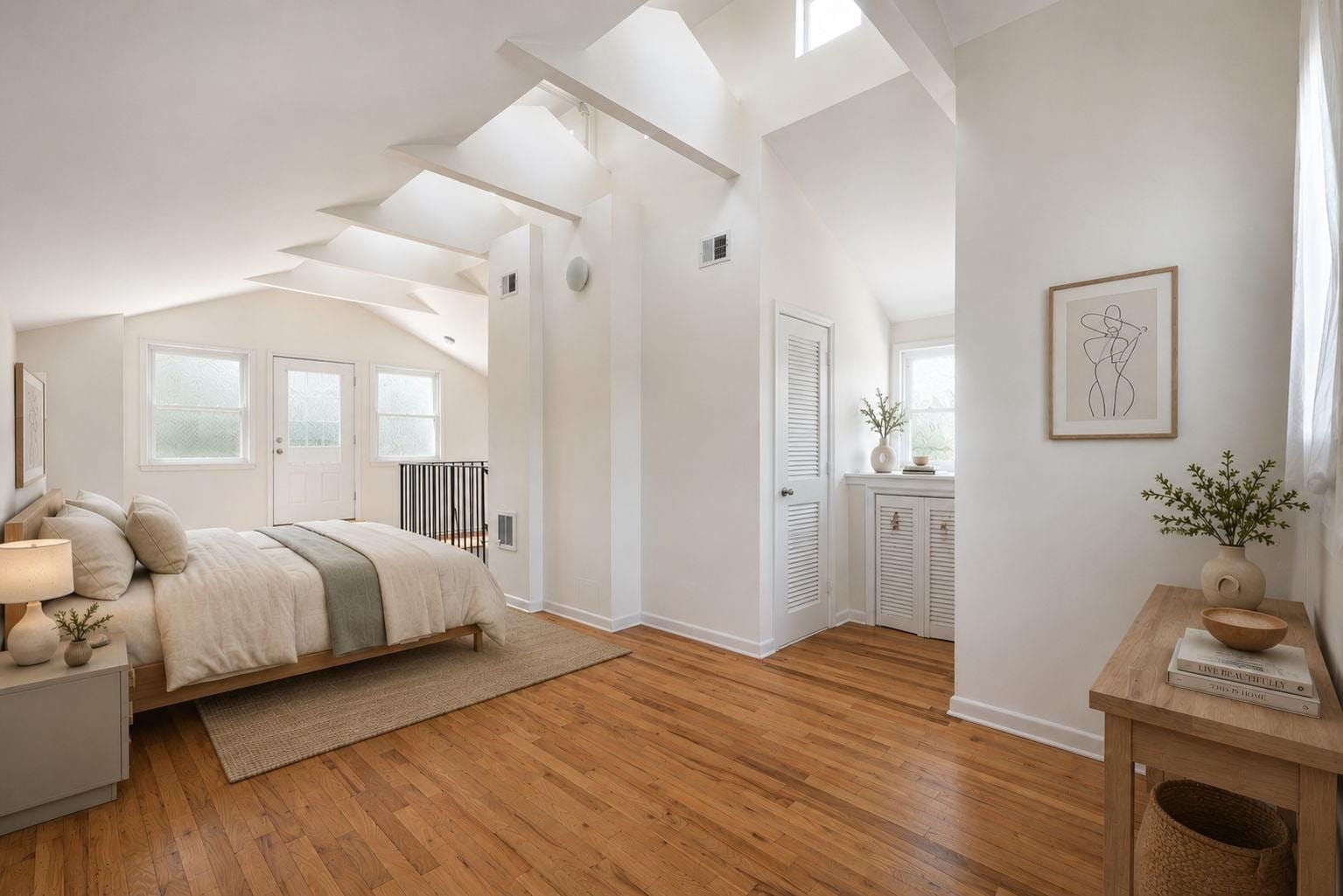 227 Christopher Columbus Drive, Penthouse 422B — image 2.1