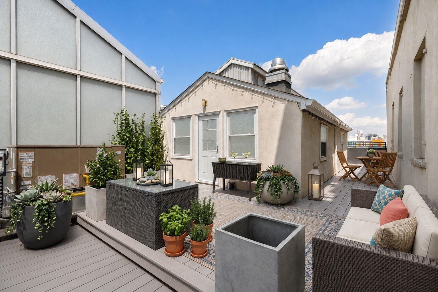 227 Christopher Columbus Drive, Penthouse 422B — image 4.2